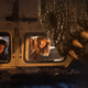 DeWanda Wise and Laura Dern in Jurassic World Dominion